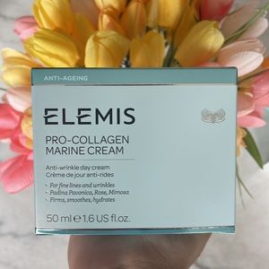 Elemis Pro-Collagen Marine Cream